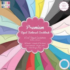 Zestaw papierów 30x30 Premium Pad
