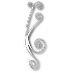 98420-Wykrojnik Magic Flourish