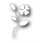 98475- Wykrojnik Dogwood Blossom