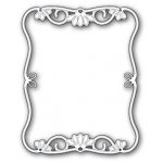 98519 -Wykrojnik Small Felicity Frame