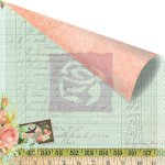 PM950415  Papier dwustronny Divine - Canzone