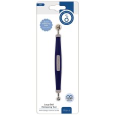 265E EMBOSSING TOOL - 12MM i 8MM