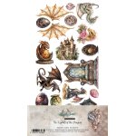 AA-LOD-10 Alchemy of Art - The Legends of the Dragons