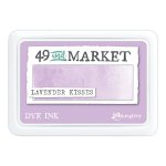 FMP92421 49 & Market Dye Ink Pad-lavender kisses