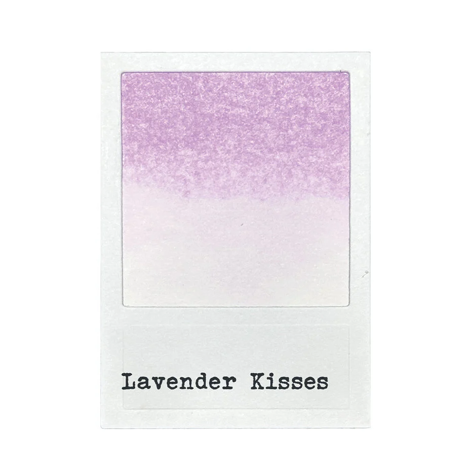 FMP92421 49 & Market Dye Ink Pad-lavender kisses