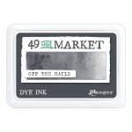 FMP92446 49 & Market Dye Ink Pad-off the rails