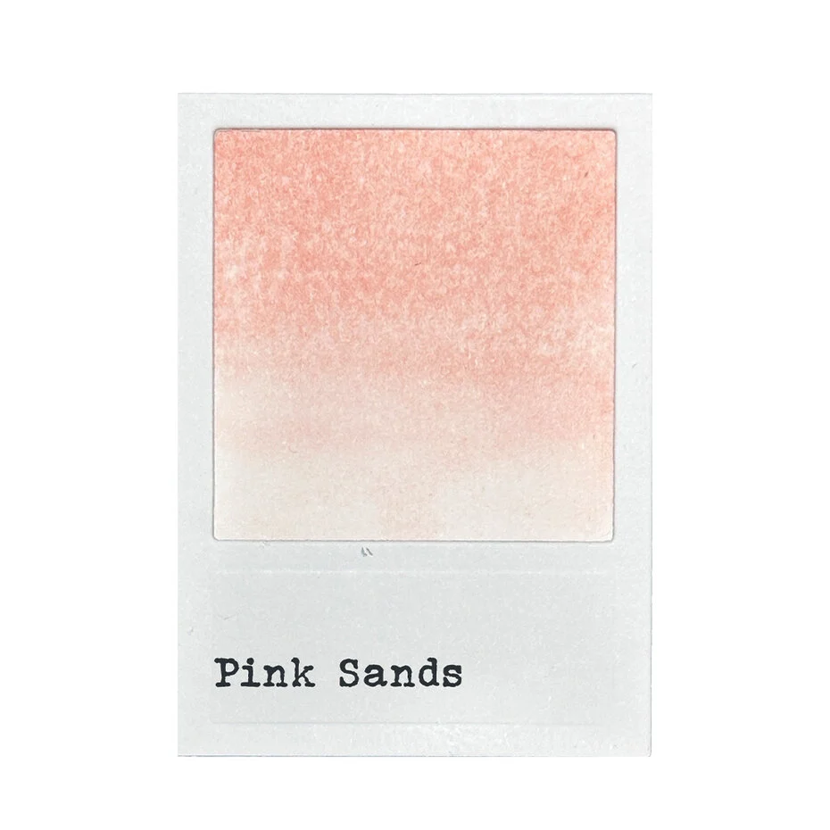 FMP92452 49 & Market Dye Ink Pad-pink sands