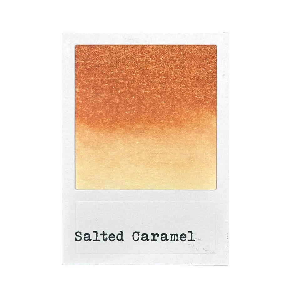 FMP92476 49 & Market Dye Ink Pad-salted caramel