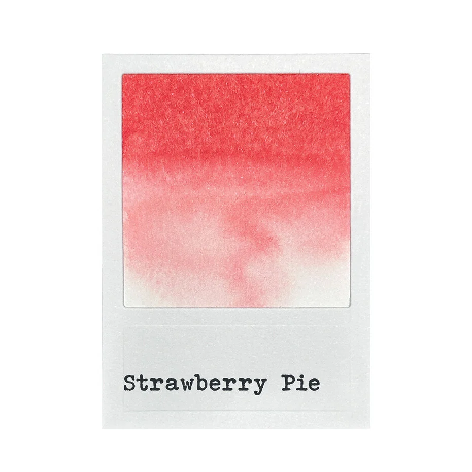 FMP92483 49 & Market Dye Ink Pad-strawberry pie
