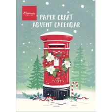 CA3211 Advent Calendar 2025