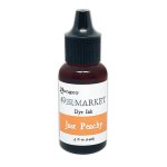 FMI92568 49 & Market Dye Ink Re-Inkers-just peachy