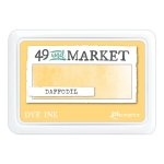 FMP92384 49 & Market Dye Ink Pad- daffodil