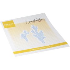 LR0931 Metal Die Marianne Design Creatables -Twigs set