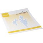 LR0931 Metal Die Marianne Design Creatables -Twigs set
