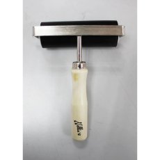 NMMR001 Nellie's Choice • Mixed Media Tools Tools Roller, Wood Handle, 10cm