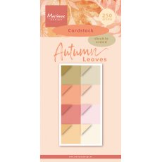 PK9216 Autumn Leaves  Cardstock 
