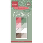 PK9218 Merry Christmas Cardstock