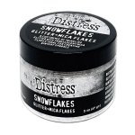 TDA92285 Ranger • Tim Holtz Distress Snowflakes 47gr