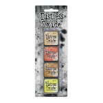 TDIK91547 Ranger Tim Holtz Distress Mini Oxide Ink Pads #8