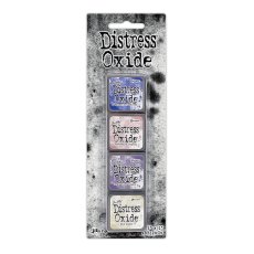 TDIK91578 Ranger Tim Holtz Distress Mini Oxide Ink Pads #11