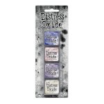 TDIK91578 Ranger Tim Holtz Distress Mini Oxide Ink Pads #11