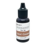 FMI92629 49 & Market Dye Ink Re-Inkers-salted caramel