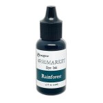 FMI92612 49 & Market Dye Ink Re-Inkers-rainforest