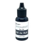 FMI92599 49 & Market Dye Ink Re-Inkers-off the rails