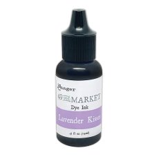 FMI92575 49 & Market Dye Ink Re-Inkers-lavender kisses