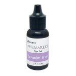 FMI92575 49 & Market Dye Ink Re-Inkers-lavender kisses