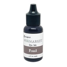 FMI92544  49 & Market Dye Ink Re-Inkers-fossil