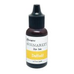 FMI92537 49 & Market Dye Ink Re-Inkers-daffodil