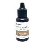 FMI92520 49 & Market Dye Ink Re-Inkers-cappuccino