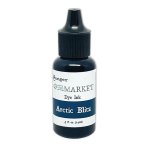 FMI92513 49 & Market Dye Ink Re-Inkers-arctic blitz