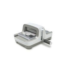 667085  Big Shot Machine Only to cut and emboss NEW!