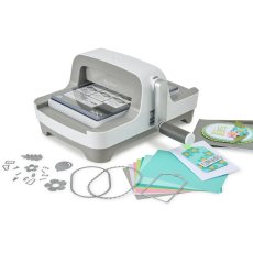 667086 Sizzix Big Shot Starter Kit A5 - NEW