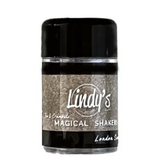 mshaker-007  London Summer Sage  Magical Shaker 2.0 SET-Lindy's 
