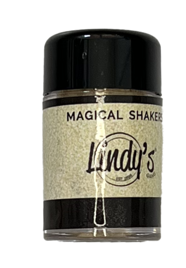 mshaker-041 Pixie Dust Magical Shaker 2.0 SET-Lindy's