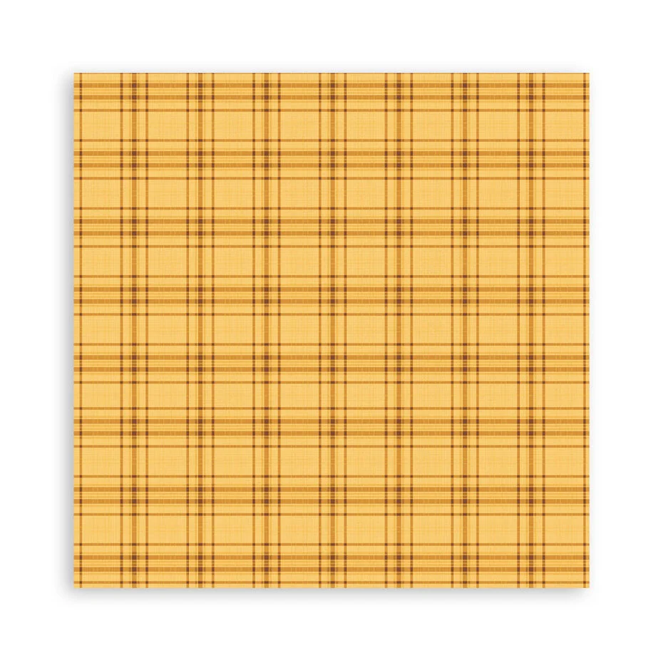 SBBXLB29 Stamperia Whispering Wood 30,5x30,5 cm Paper Pack Maxi (Single Face)