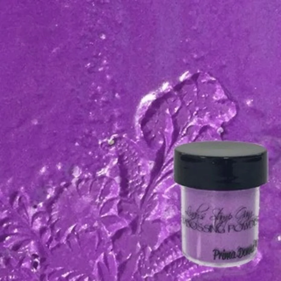 EP-094 Embossing Powder Prima Donna -Lindy's