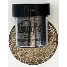 EP-126 Embossing Powder Toadstool Taup-Lindy's 