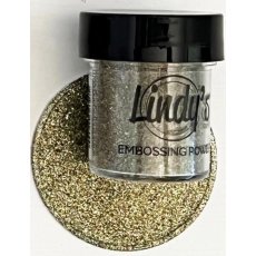 EP-130 Embossing Powder Fairy Garden Green-Lindy's 