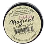 mag-jar-06 Gleaming Gold Magical -Lindy's