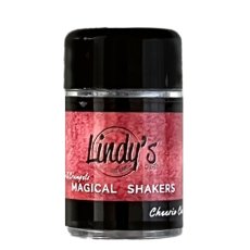 mshaker-003 Cheerio Cherry  Magical Shaker 2.0 SET-Lindy's 