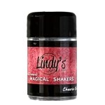 mshaker-003 Cheerio Cherry  Magical Shaker 2.0 SET-Lindy's 