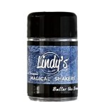 mshaker-009 Butter the Toast Blue Magical Shaker 2.0 SET-Lindy's