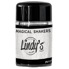 mshaker-028 Fairy Fluff  Magical Shaker 2.0 SET-Lindy's 