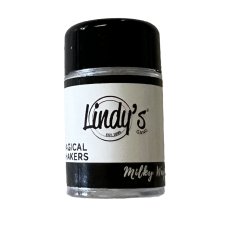 mshaker-029 Milky Way White  Magical Shaker 2.0 SET-Lindy's 