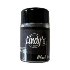 mshaker-030 Black Hole Black  Magical Shaker 2.0 SET-Lindy's 