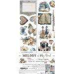CC-F42-MMS-13 MELODY OF MY SOUL - EXTRAS set - MIX